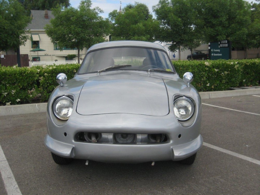 Used 1959 Deutsch Bonnet HBR5   | Astoria, NY