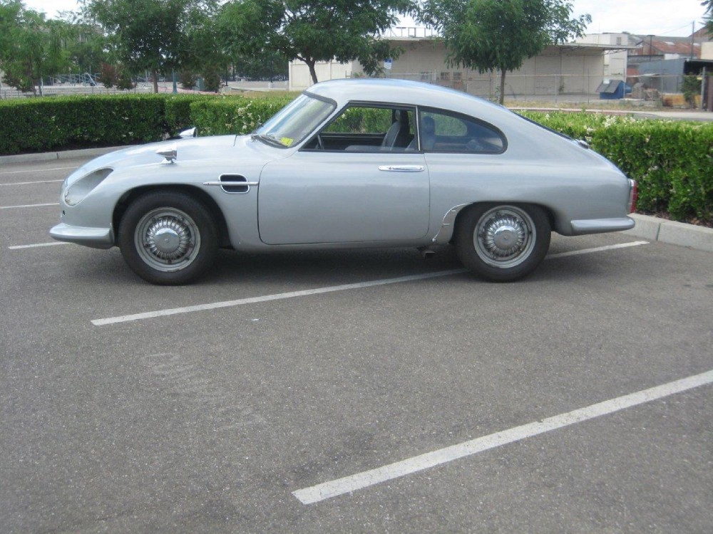Used 1959 Deutsch Bonnet HBR5   | Astoria, NY