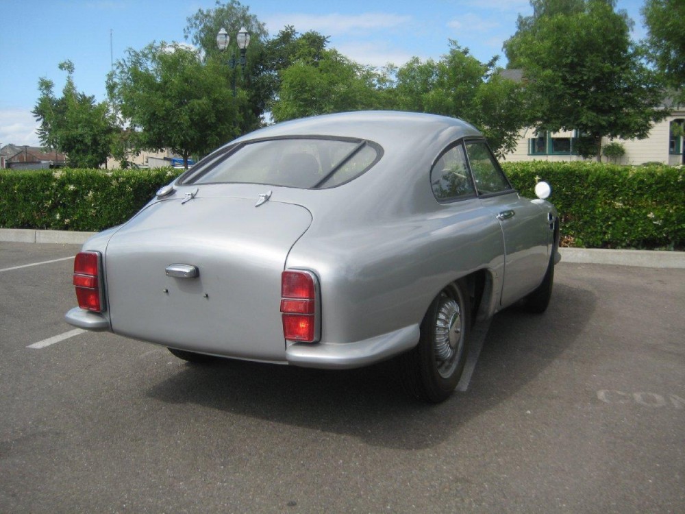 Used 1959 Deutsch Bonnet HBR5   | Astoria, NY