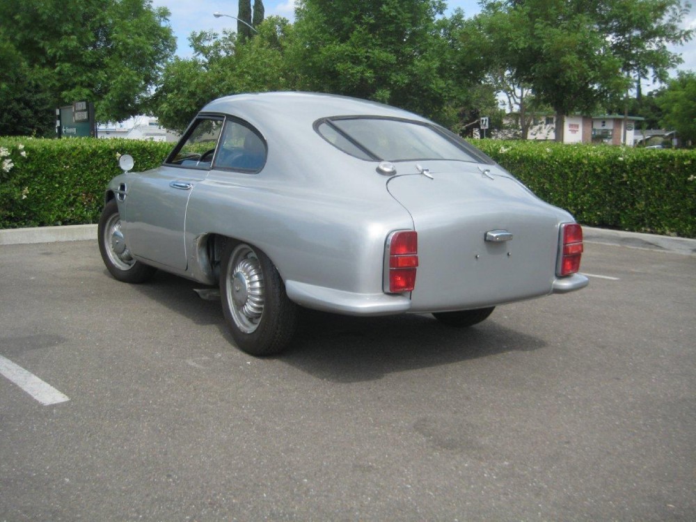 Used 1959 Deutsch Bonnet HBR5   | Astoria, NY
