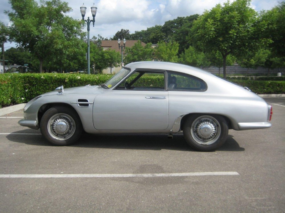 Used 1959 Deutsch Bonnet HBR5   | Astoria, NY