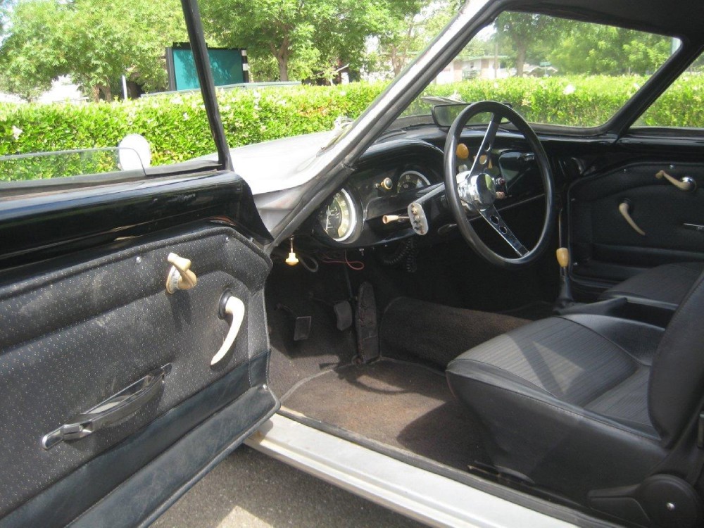 Used 1959 Deutsch Bonnet HBR5   | Astoria, NY