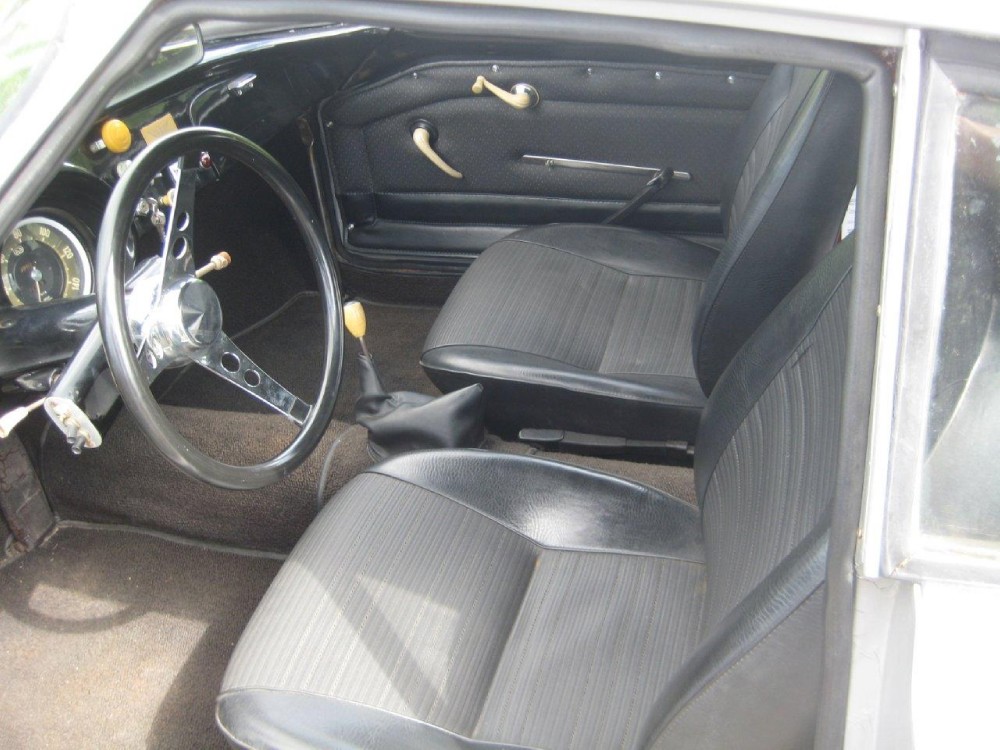 Used 1959 Deutsch Bonnet HBR5   | Astoria, NY