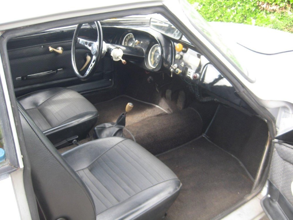 Used 1959 Deutsch Bonnet HBR5   | Astoria, NY