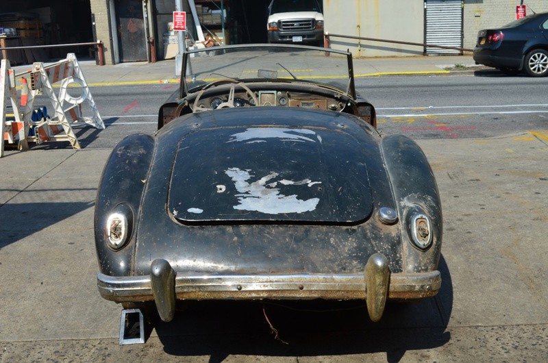 Used 1960 MG A   | Astoria, NY