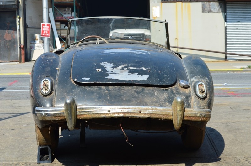 Used 1960 MG A   | Astoria, NY