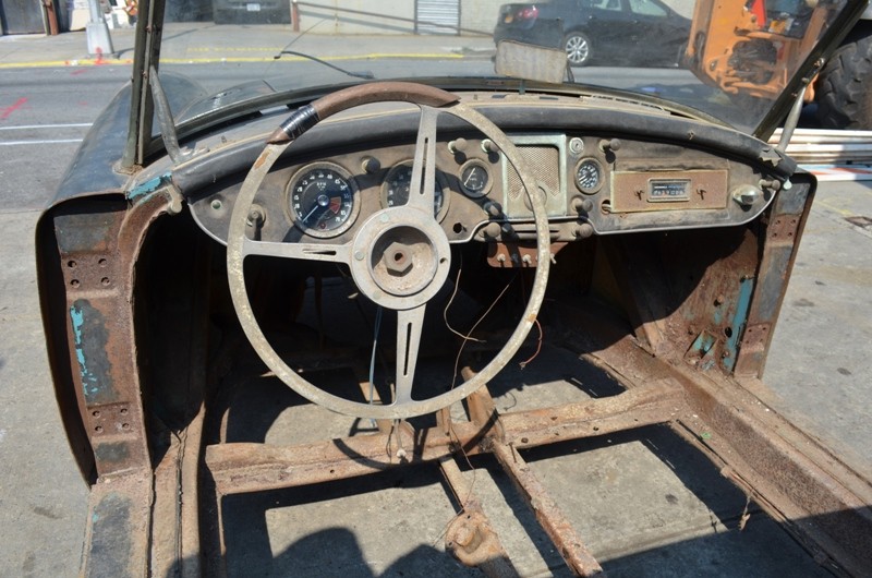 Used 1960 MG A   | Astoria, NY