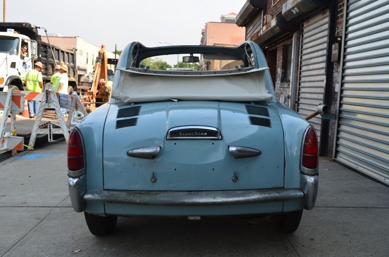 Used 1959 Autobianchi Bianchina  | Astoria, NY