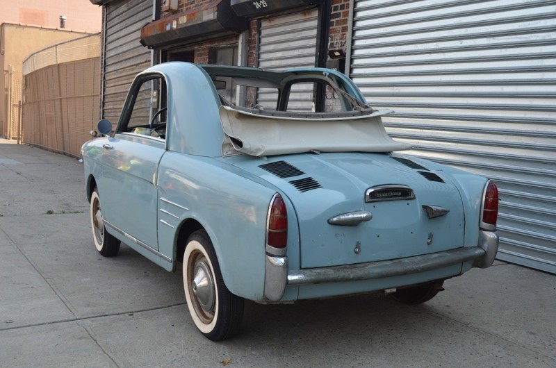 Used 1959 Autobianchi Bianchina  | Astoria, NY