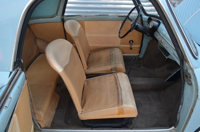Used 1959 Autobianchi Bianchina   | Astoria, NY