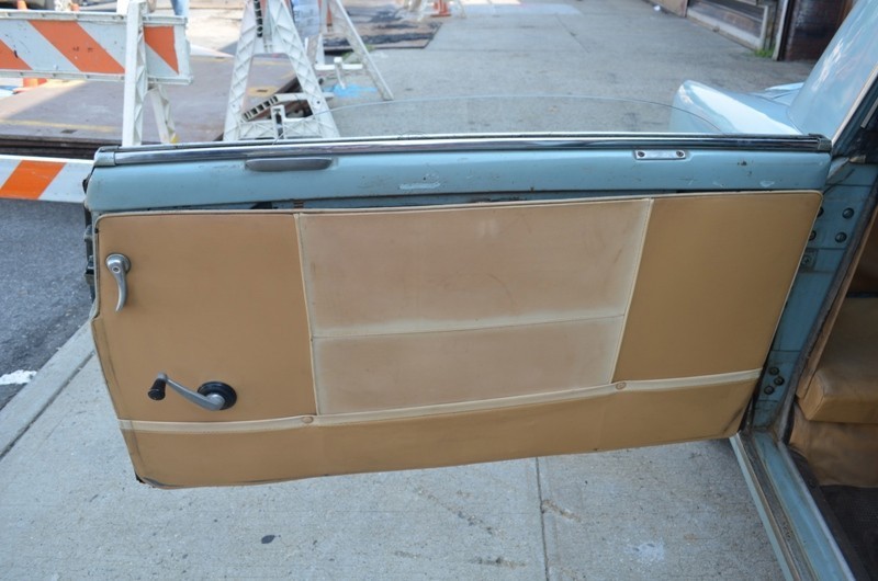 Used 1959 Autobianchi Bianchina   | Astoria, NY