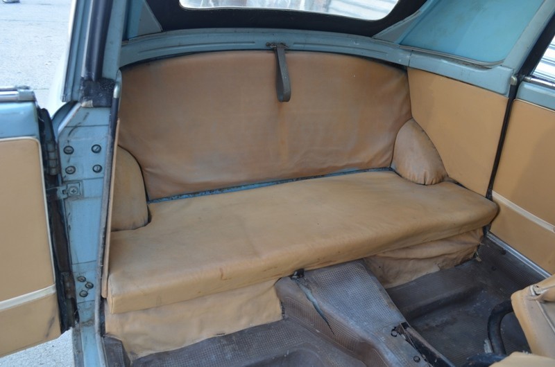 Used 1959 Autobianchi Bianchina   | Astoria, NY