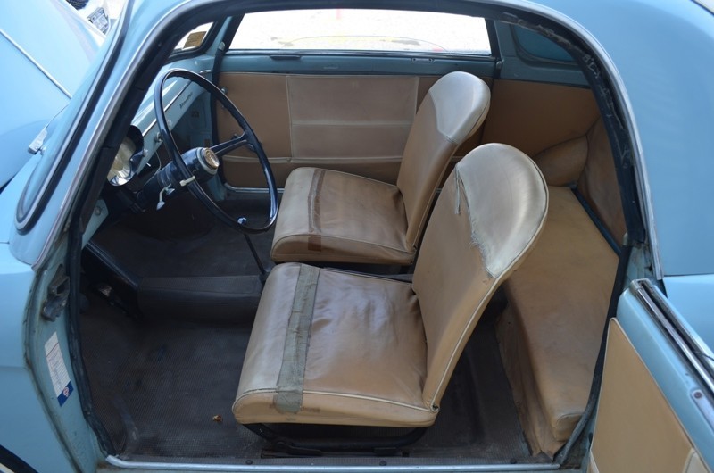 Used 1959 Autobianchi Bianchina   | Astoria, NY