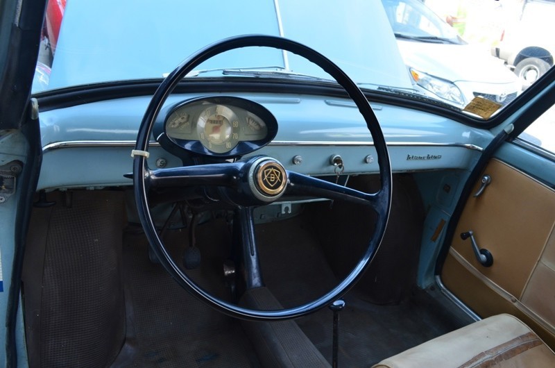 Used 1959 Autobianchi Bianchina  | Astoria, NY