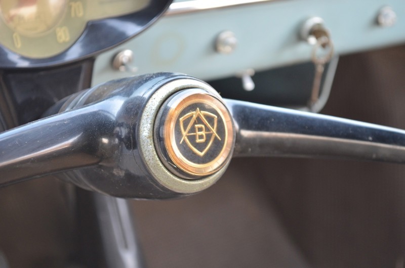 Used 1959 Autobianchi Bianchina   | Astoria, NY