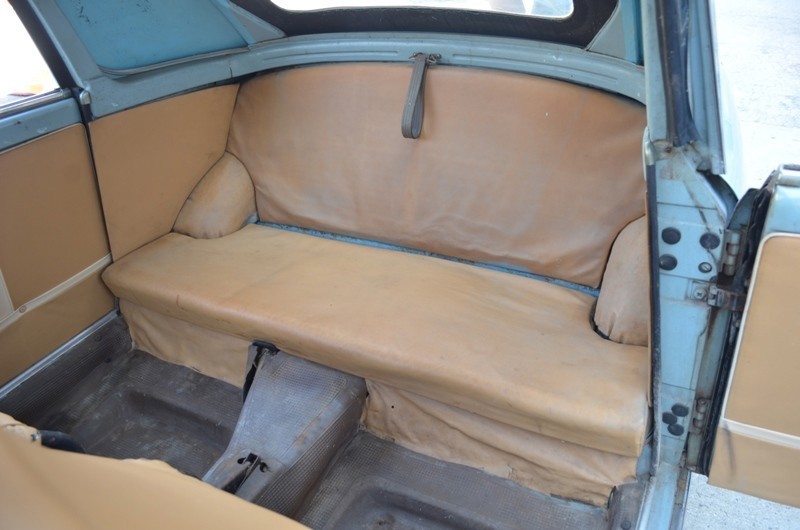 Used 1959 Autobianchi Bianchina   | Astoria, NY