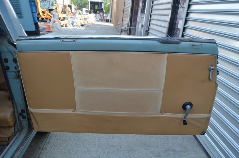 Used 1959 Autobianchi Bianchina   | Astoria, NY