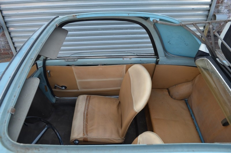 Used 1959 Autobianchi Bianchina  | Astoria, NY