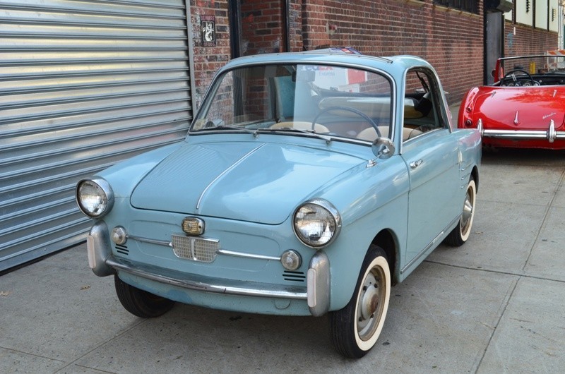 Used 1959 Autobianchi Bianchina  | Astoria, NY