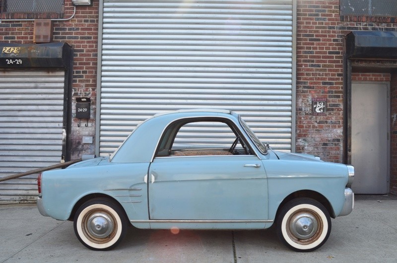 Used 1959 Autobianchi Bianchina  | Astoria, NY