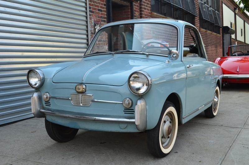 Used 1959 Autobianchi Bianchina  | Astoria, NY