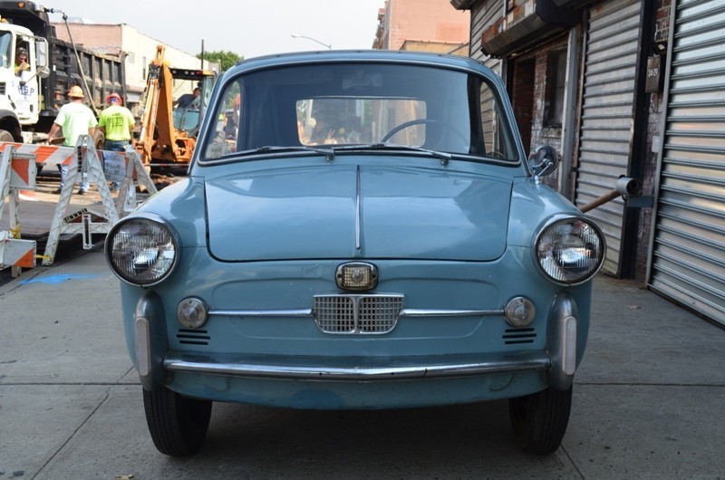 Used 1959 Autobianchi Bianchina  | Astoria, NY