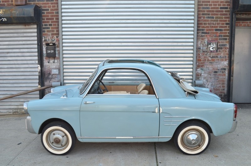 Used 1959 Autobianchi Bianchina   | Astoria, NY