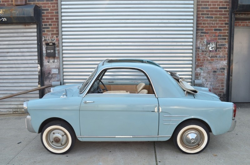 Used 1959 Autobianchi Bianchina  | Astoria, NY