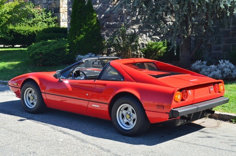 Used 1979 Ferrari 308GTS   | Astoria, NY