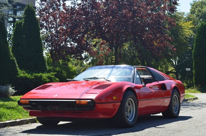 Used 1979 Ferrari 308GTS   | Astoria, NY