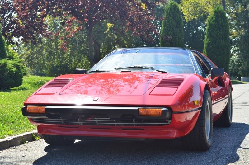 Used 1979 Ferrari 308GTS   | Astoria, NY