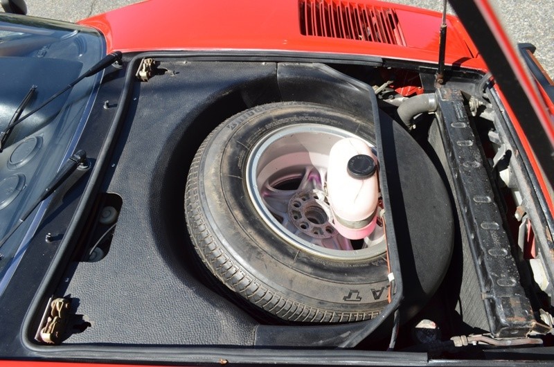 Used 1979 Ferrari 308GTS   | Astoria, NY