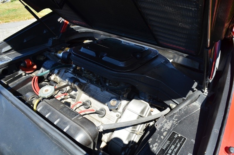 Used 1979 Ferrari 308GTS   | Astoria, NY