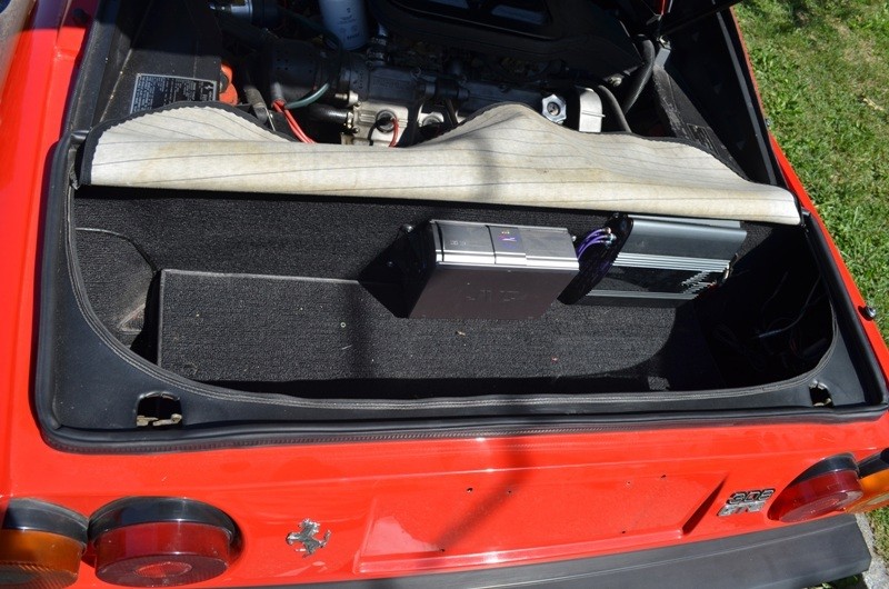 Used 1979 Ferrari 308GTS   | Astoria, NY