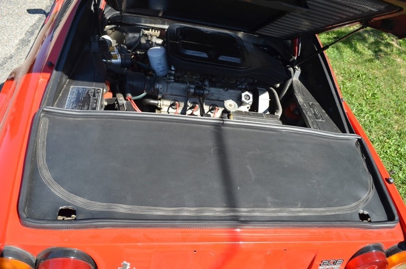 Used 1979 Ferrari 308GTS   | Astoria, NY