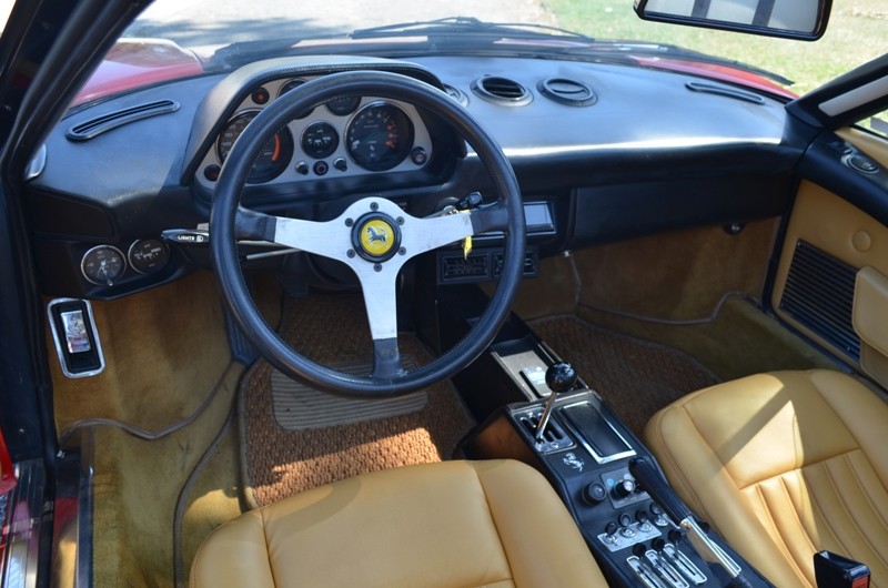 Used 1979 Ferrari 308GTS   | Astoria, NY