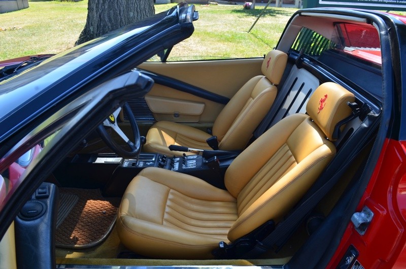 Used 1979 Ferrari 308GTS   | Astoria, NY