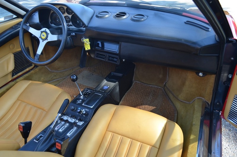 Used 1979 Ferrari 308GTS   | Astoria, NY