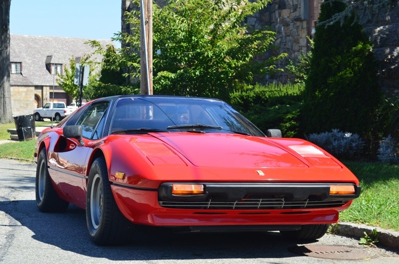 Used 1979 Ferrari 308GTS   | Astoria, NY