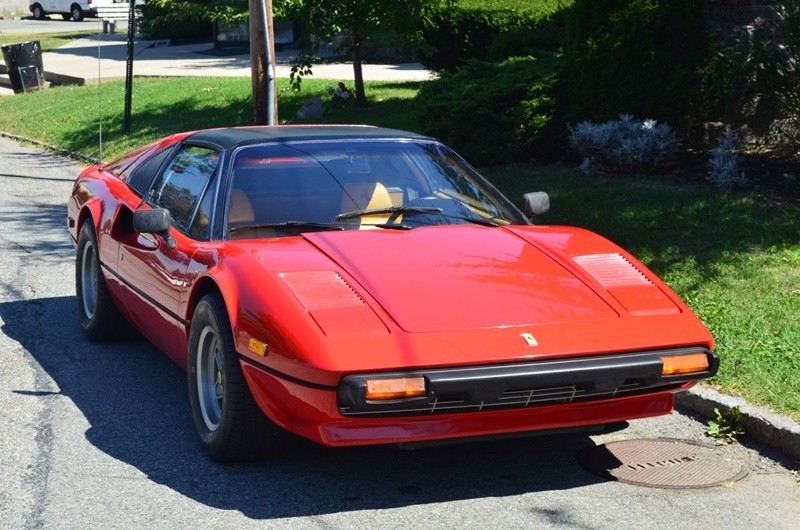 Used 1979 Ferrari 308GTS   | Astoria, NY