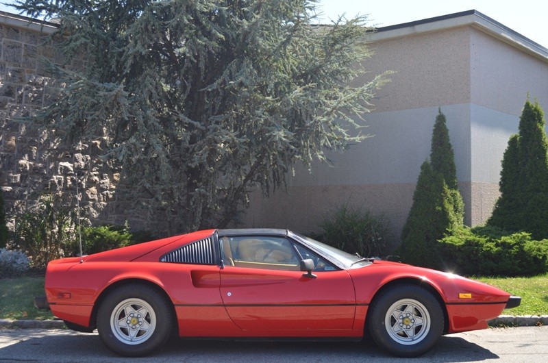 Used 1979 Ferrari 308GTS   | Astoria, NY