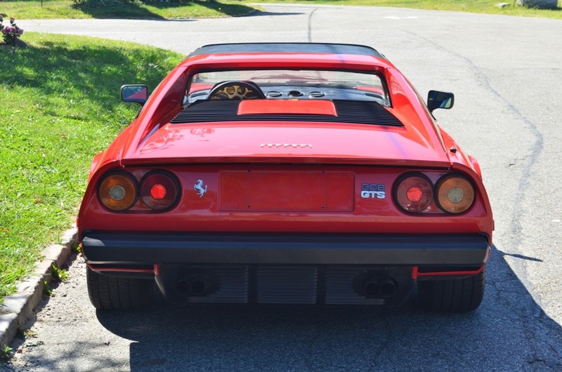 Used 1979 Ferrari 308GTS   | Astoria, NY