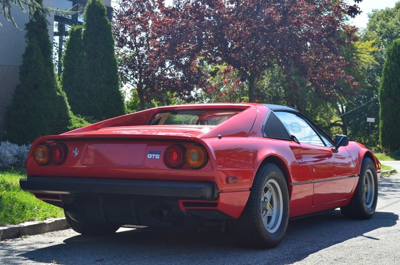 Used 1979 Ferrari 308GTS   | Astoria, NY