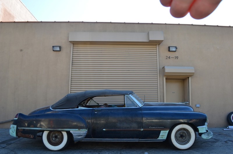 Used 1949 Cadillac Series 62   | Astoria, NY