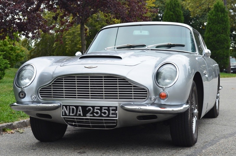 Used 1967 Aston Martin DB6   | Astoria, NY