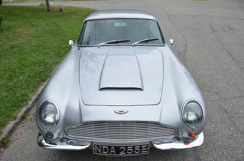 Used 1967 Aston Martin DB6   | Astoria, NY
