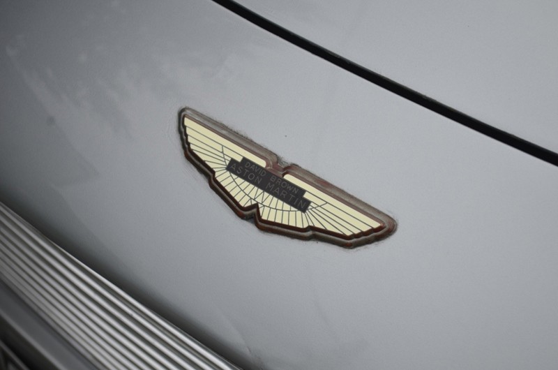 Used 1967 Aston Martin DB6   | Astoria, NY