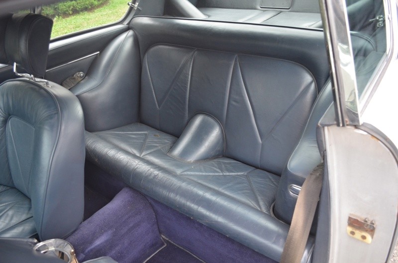 Used 1967 Aston Martin DB6   | Astoria, NY