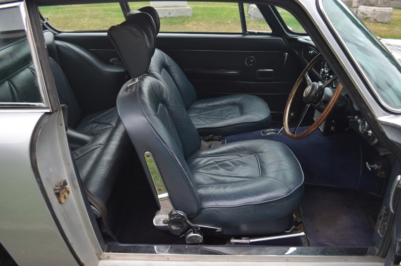 Used 1967 Aston Martin DB6   | Astoria, NY