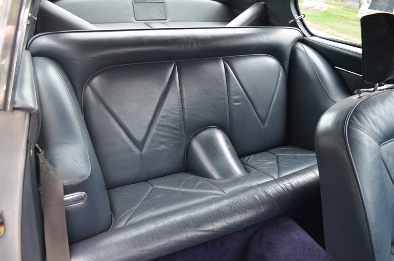 Used 1967 Aston Martin DB6   | Astoria, NY